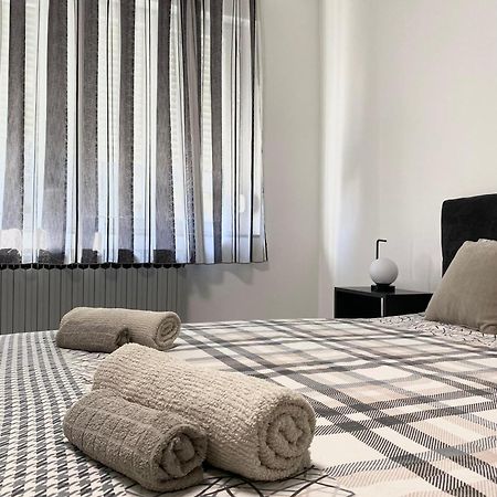 Apartmán Grand Royal Bělehrad Exteriér fotografie