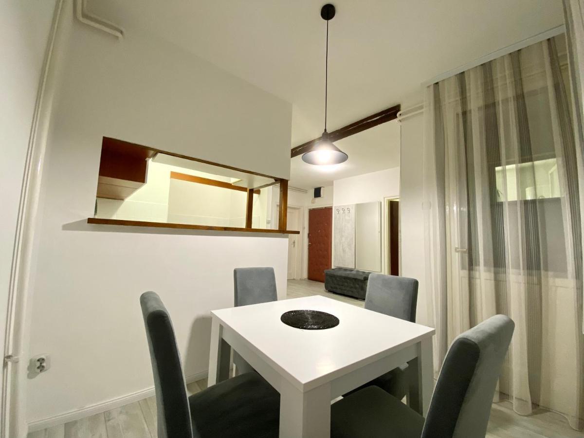 Apartmán Grand Royal Bělehrad Exteriér fotografie