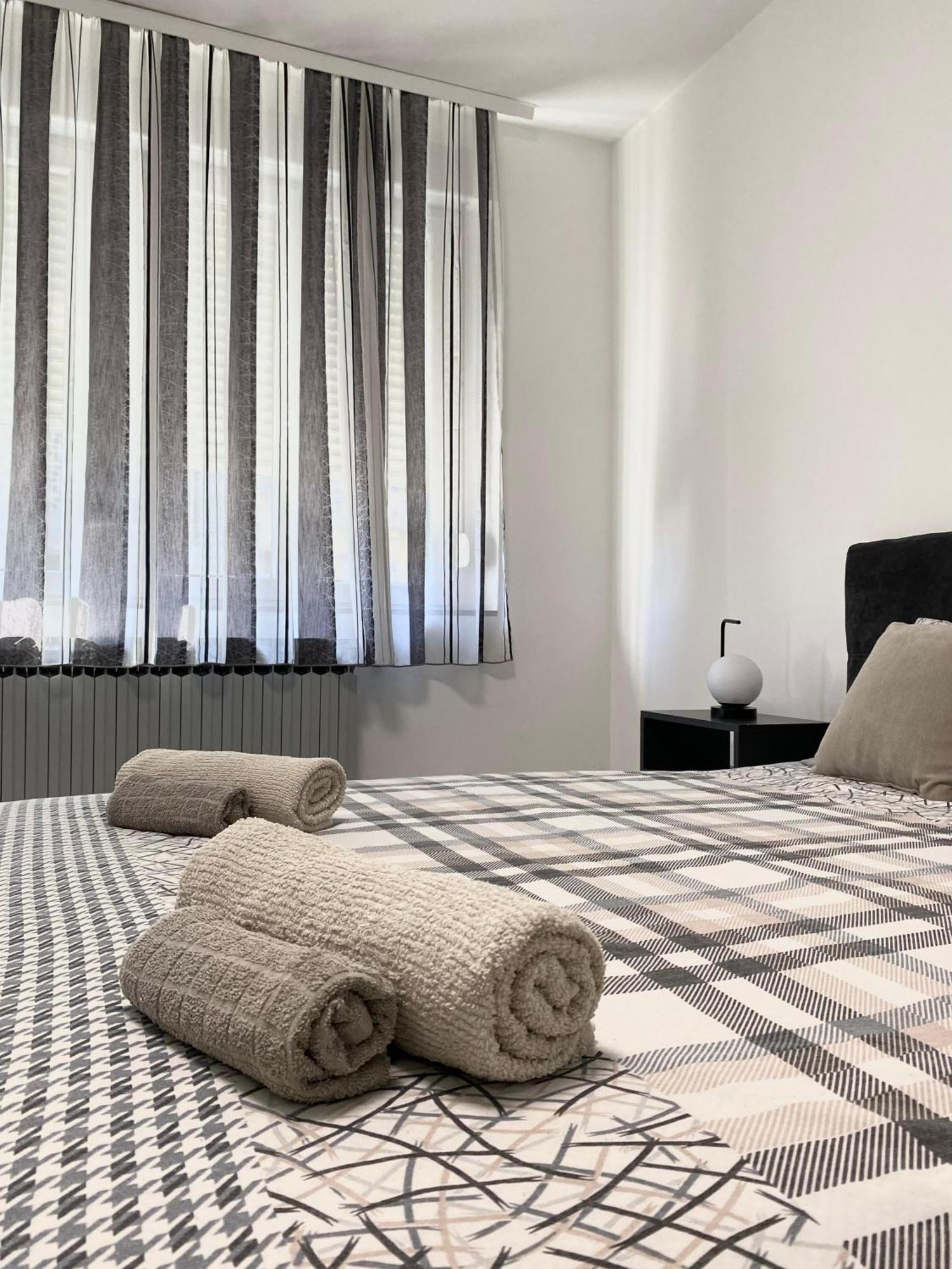 Apartmán Grand Royal Bělehrad Exteriér fotografie