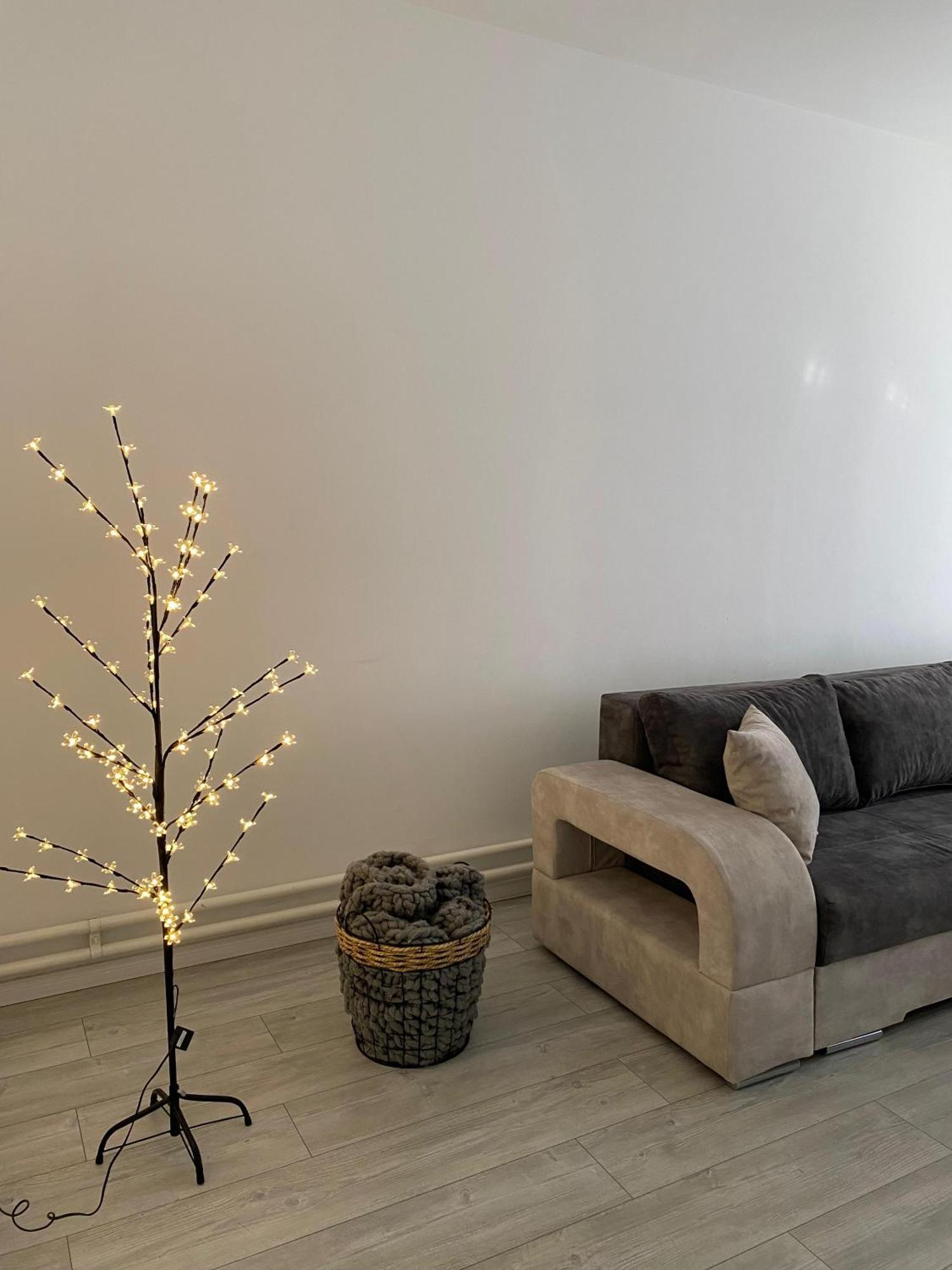 Apartmán Grand Royal Bělehrad Exteriér fotografie